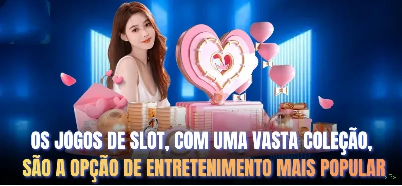 Slots no app x7s mobile