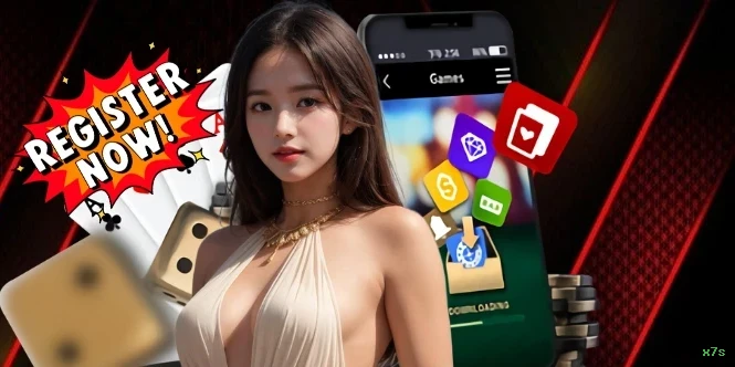 Conta x7s sincronizada site e app