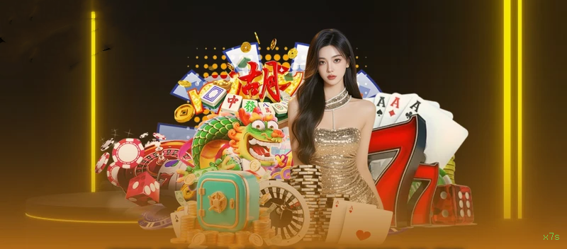 App x7s slots mobile